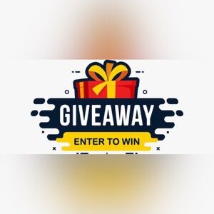 Free shipping giveaway!!!